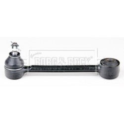 Control Trailing Arm BORG & BECK BCA7895 for HYUNDAI