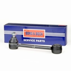Control Trailing Arm BORG & BECK BCA7895 for HYUNDAI