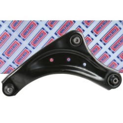 Control Trailing Arm BORG & BECK BCA7896 for NISSAN LEAF OE 545014DA0A