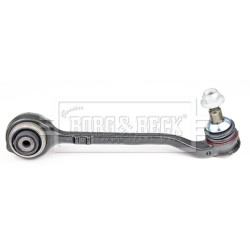 Control Trailing Arm BORG & BECK BCA7908 for BMW iX3
