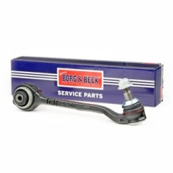 Control Trailing Arm BORG & BECK BCA7908 for BMW iX3