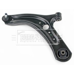 Control Trailing Arm BORG & BECK BCA7927 for HYUNDAI BAYON