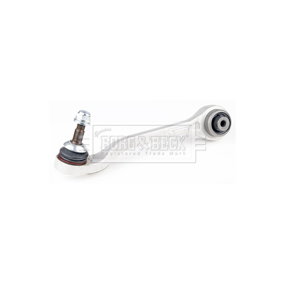 Control Trailing Arm BORG & BECK BCA7942 for BMW 3 OE 31106878593