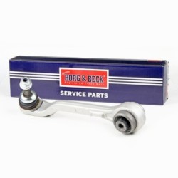 Control Trailing Arm BORG & BECK BCA7942 for BMW 3 OE 31106878593