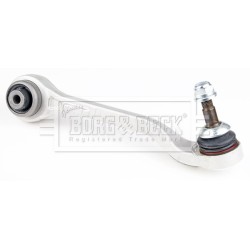 Control Trailing Arm BORG & BECK BCA7943 for BMW 3 OE 31106878594