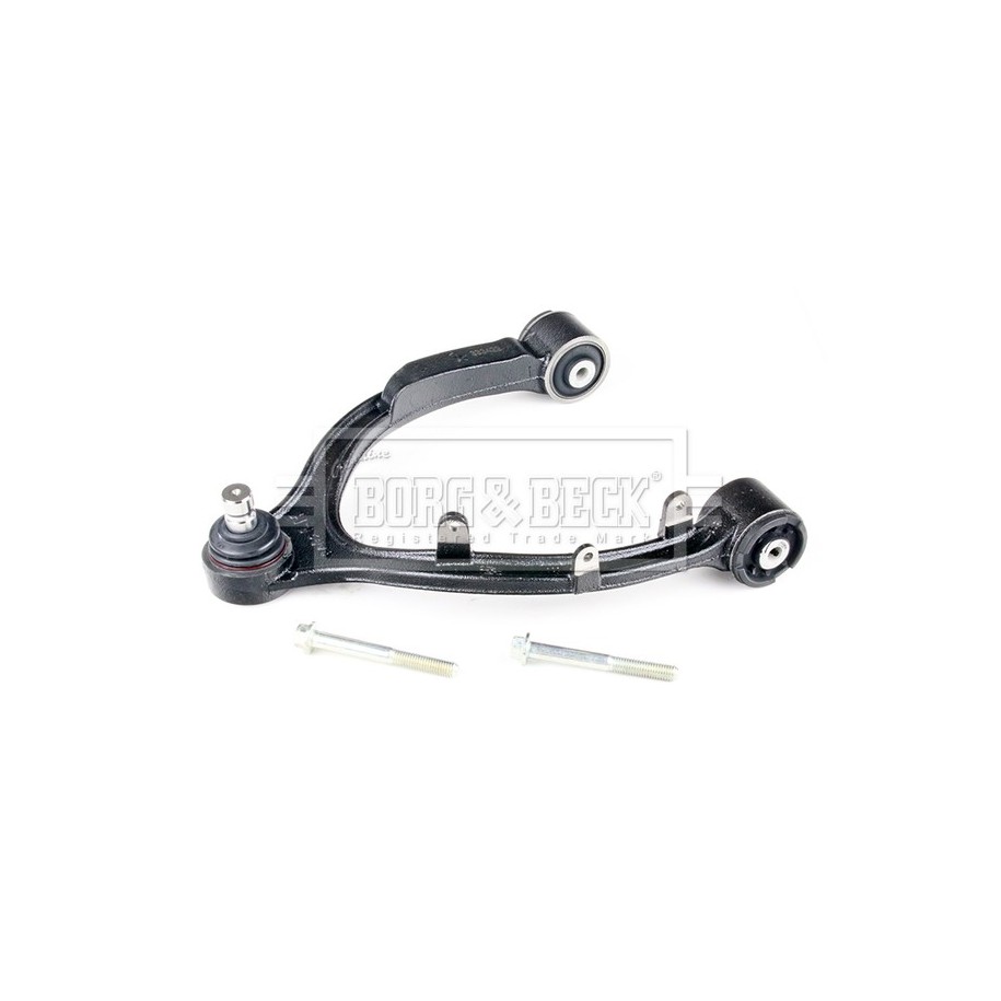 Control Trailing Arm BORG & BECK BCA7949 for TESLA MODEL 3