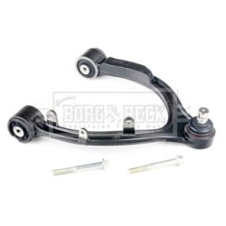 Control Trailing Arm BORG & BECK BCA7950 for TESLA MODEL 3