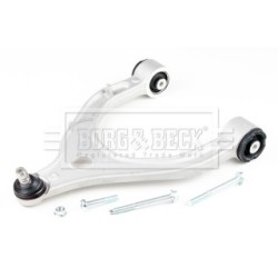 Control Trailing Arm BORG & BECK BCA7951 for TESLA MODEL X