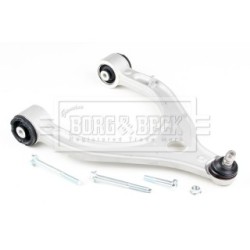 Control Trailing Arm BORG & BECK BCA7952 for TESLA MODEL X