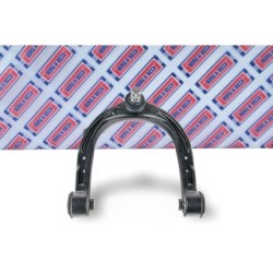 Control Trailing Arm BORG & BECK BCA7954 for ALPINA