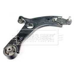 Control Trailing Arm BORG & BECK BCA7963 for KIA SORENTO OE 54501C5150