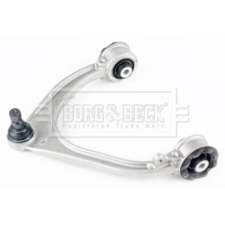 Control Trailing Arm BORG & BECK BCA7964 for JAGUAR I-PACE OE T4A27475