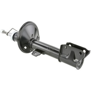 Shock Absorber - FEBEST 24661262F