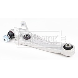 Control Trailing Arm BORG & BECK BCA7976 for JAGUAR XE