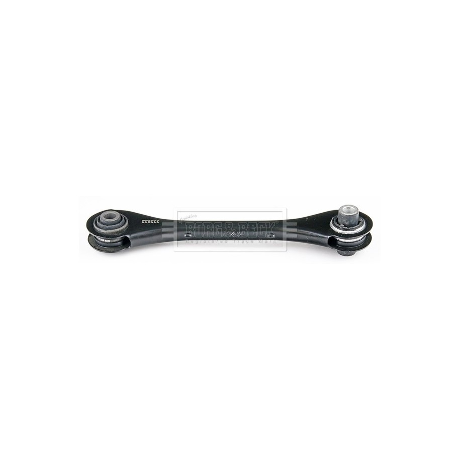 Control Trailing Arm BORG & BECK BCA7982 for AUDI