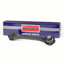 Control Trailing Arm BORG & BECK BCA7982 for AUDI
