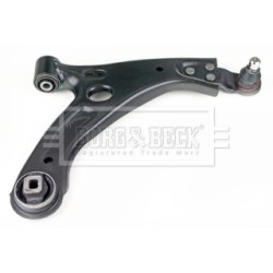 Control Trailing Arm BORG & BECK BCA7984 for VOLVO XC40 OE 32221154