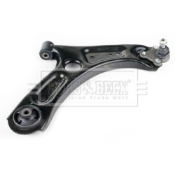 Control Trailing Arm BORG & BECK BCA7991 for HYUNDAI KONA