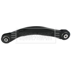 Control Trailing Arm BORG & BECK BCA7993 for AUDI OE 4N0505397A