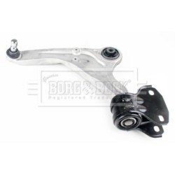 Control Trailing Arm BORG & BECK BCA7995 for FORD GALAXY