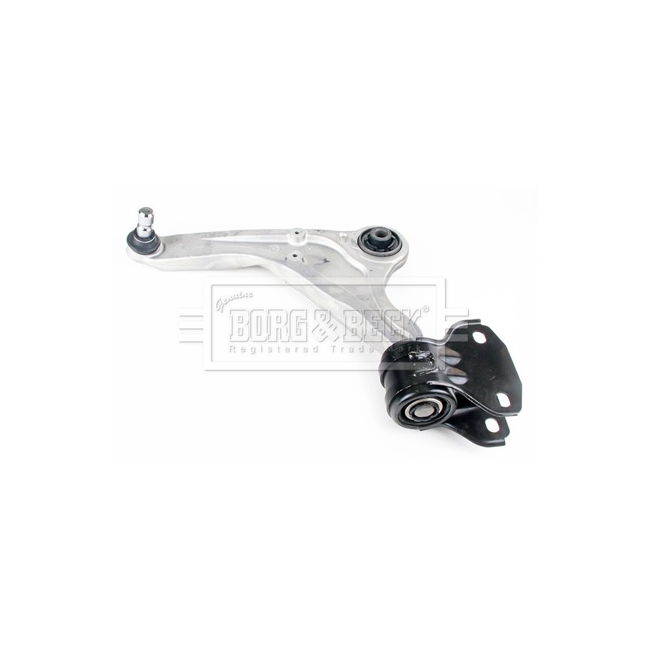 Control Trailing Arm BORG & BECK BCA7995 for FORD GALAXY