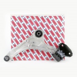 Control Trailing Arm BORG & BECK BCA7995 for FORD GALAXY