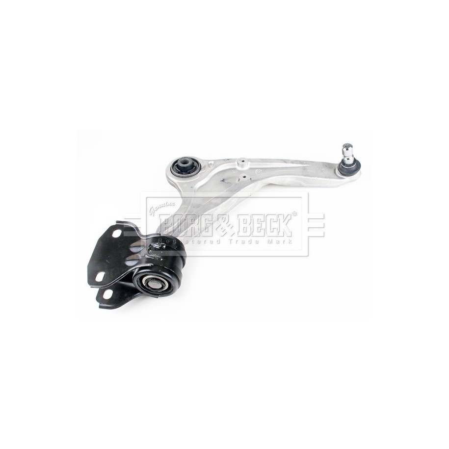 Control Trailing Arm BORG & BECK BCA7996 for FORD GALAXY