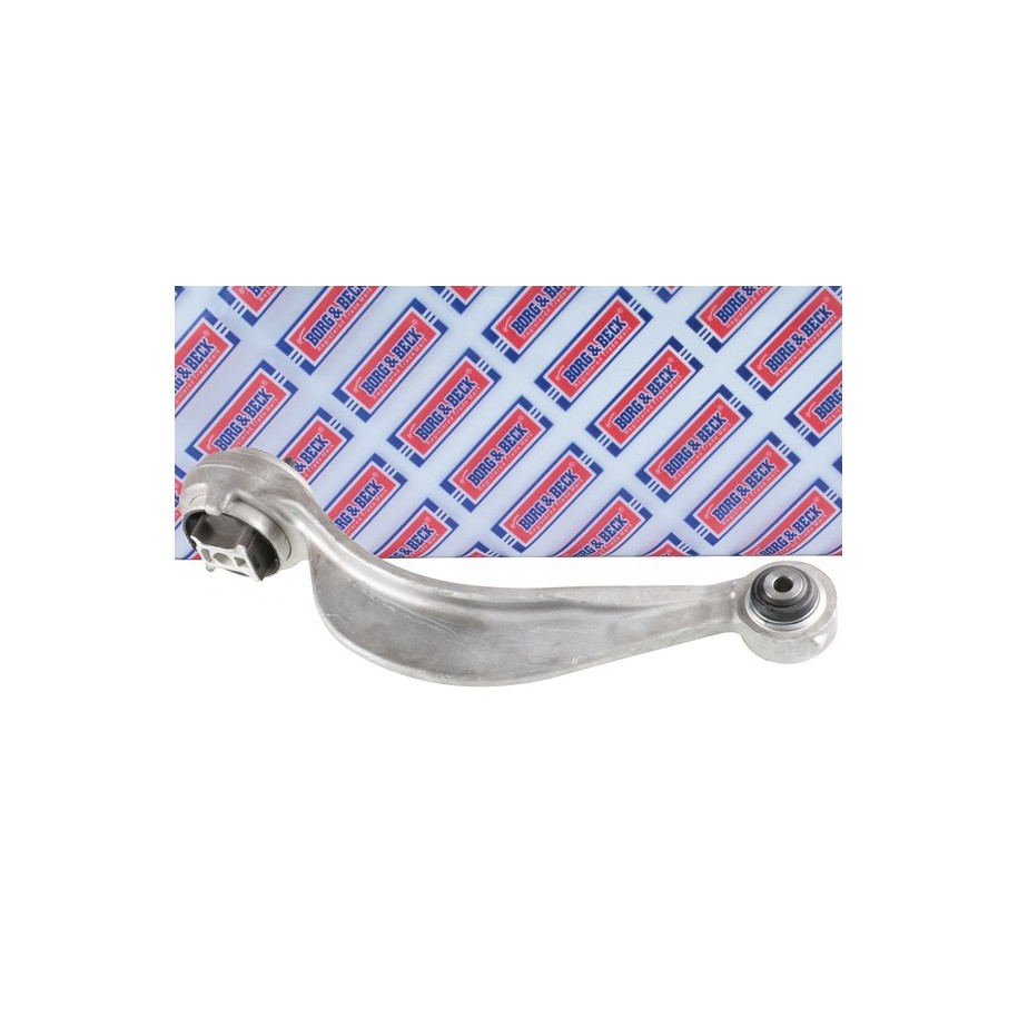 Control Trailing Arm BORG & BECK BCA7997 for JAGUAR I-PACE