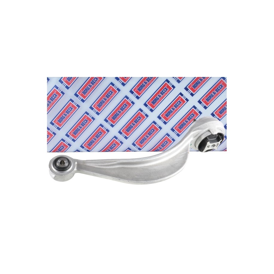 Control Trailing Arm BORG & BECK BCA7998 for JAGUAR I-PACE
