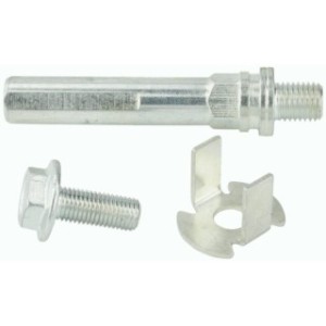 Guide Bolt Brake Caliper - FEBEST 2474KANFKIT