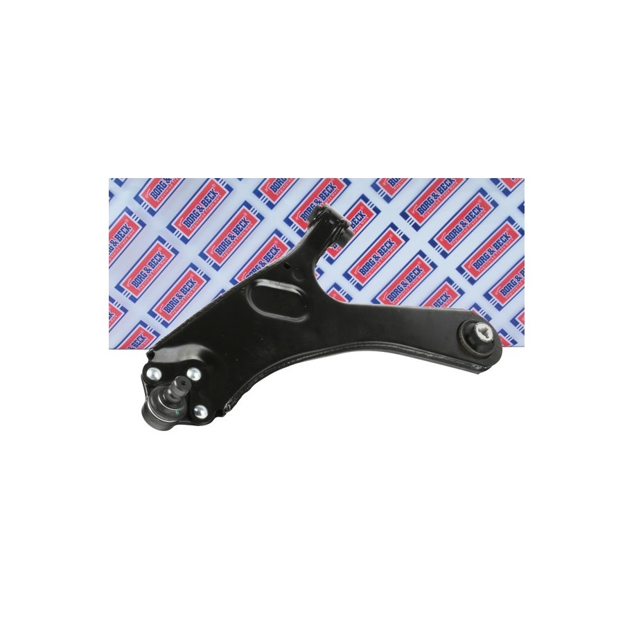 Control Trailing Arm BORG & BECK BCA8001 for CITROEN