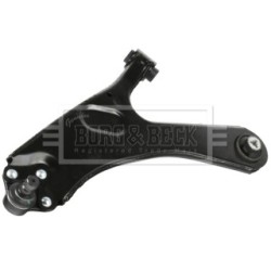 Control Trailing Arm BORG & BECK BCA8001 for CITROEN