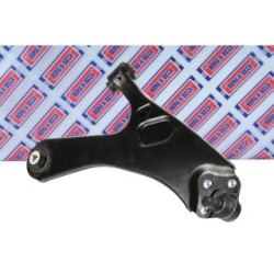 Control Trailing Arm BORG & BECK BCA8002 for CITROEN