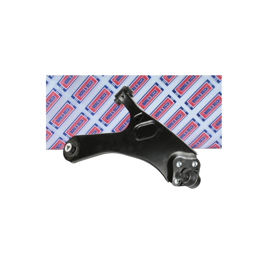 Control Trailing Arm BORG & BECK BCA8002 for CITROEN