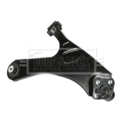 Control Trailing Arm BORG & BECK BCA8002 for CITROEN