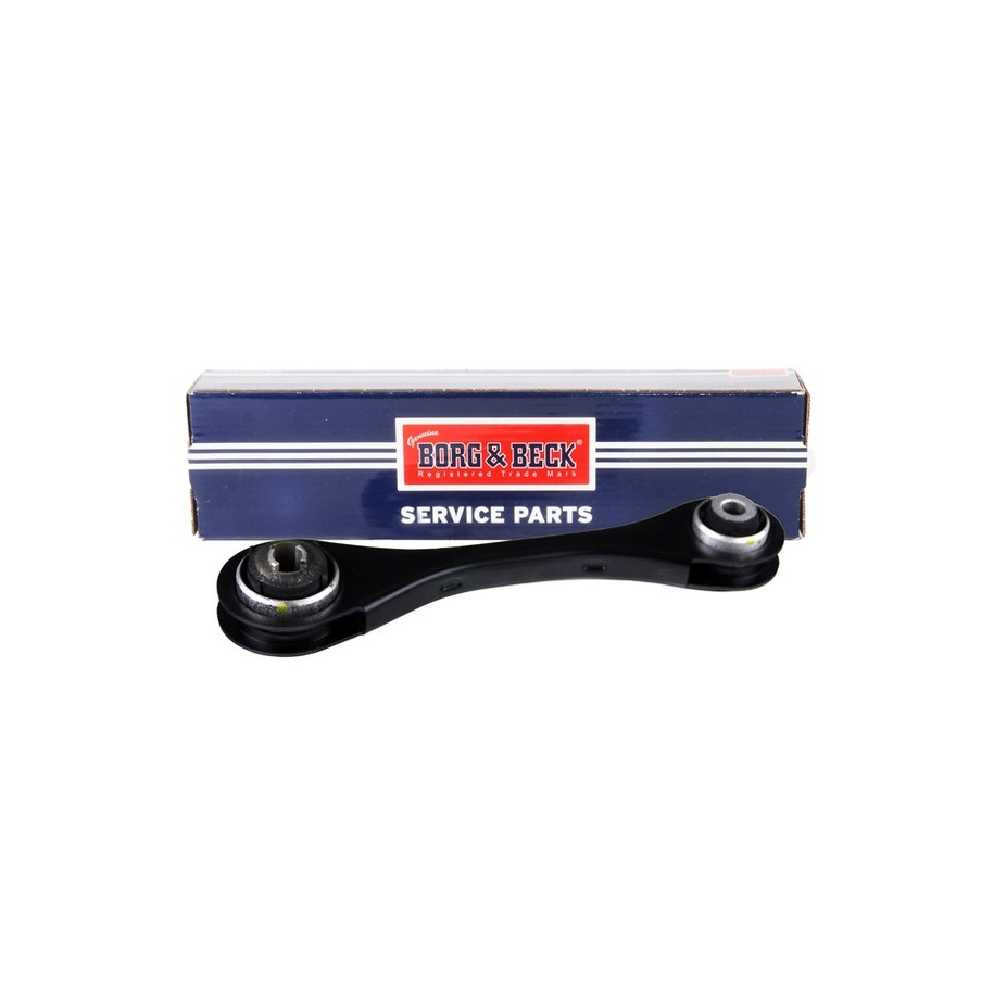 Control Trailing Arm BORG & BECK BCA8003 for BMW 3