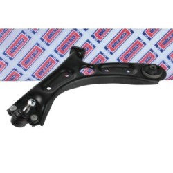 Control Trailing Arm BORG & BECK BCA8005 for HYUNDAI