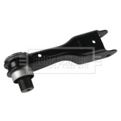 Control Trailing Arm BORG & BECK BCA8007 for JAGUAR I-PACE OE T4K11185