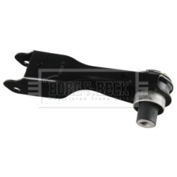 Control Trailing Arm BORG & BECK BCA8008 for JAGUAR I-PACE OE T4K4591