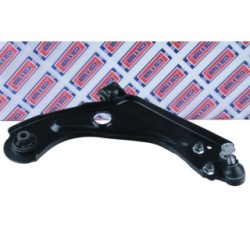 Control Trailing Arm BORG & BECK BCA8010 for VAUXHALL