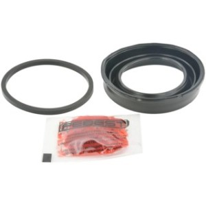 Repair Kit Brake Caliper - FEBEST 2475DUSTF