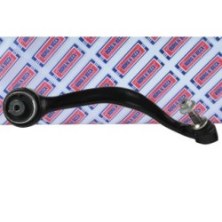 Control Trailing Arm BORG & BECK BCA8014 for BMW X5