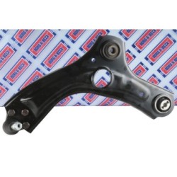 Control Trailing Arm BORG & BECK BCA8015 for NISSAN