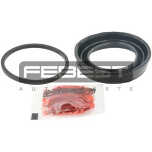 Repair Kit Brake Caliper - FEBEST 2475DUSTF
