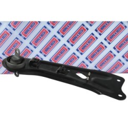 Control Trailing Arm BORG & BECK BCA8019 for HYUNDAI