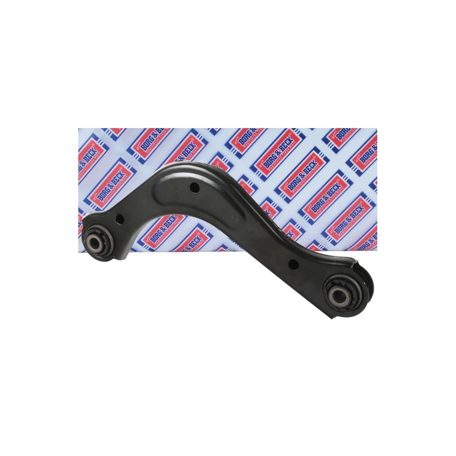 Control Trailing Arm BORG & BECK BCA8027 for HYUNDAI