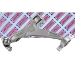 Control Trailing Arm BORG & BECK BCA8028 for VOLVO S60