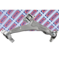 Control Trailing Arm BORG & BECK BCA8029 for VOLVO S60