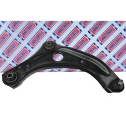 Control Trailing Arm BORG & BECK BCA8033 for NISSAN MICRA