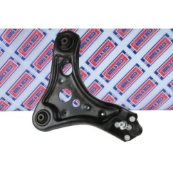 Control Trailing Arm BORG & BECK BCA8037 for CUPRA
